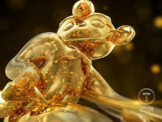 中国国际动漫节--“金猴奖”颁奖仪式整体包装