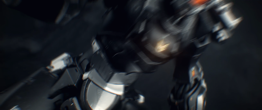 OGR机甲系列（图ZMjQwNDkwMDgw） - 动画/影视 - 站酷设计师Mago小马戈原创素材 - 站酷ZCOOL