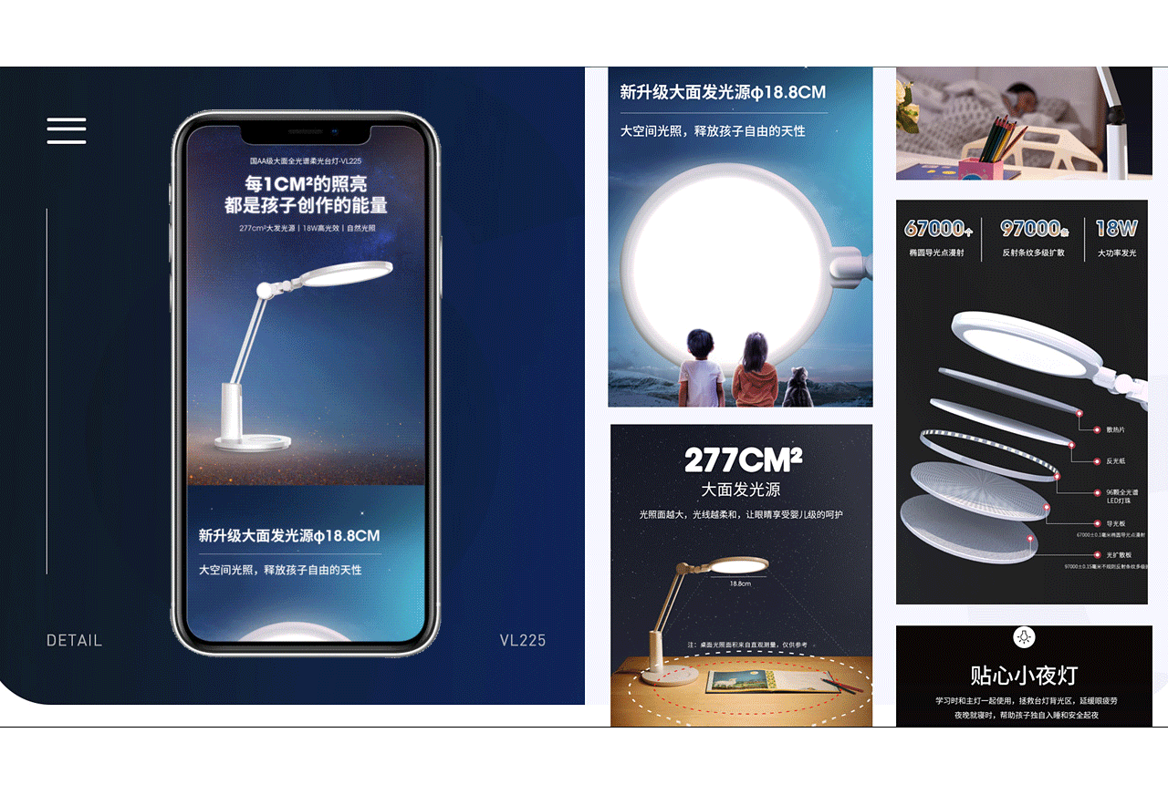 【孩视宝】设计部年度合集(图ZMjQwNTk2Mjg0) - 电商 - 站酷设计师相濡以泽原创素材 - 站酷ZCOOL