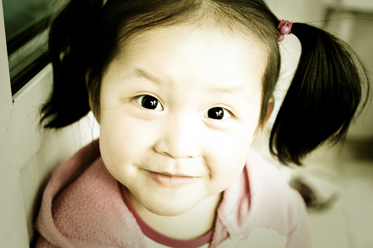 宝贝（图ZMTU4MDk3NTY=） - 人像摄影 - 站酷设计师yingziaijia498原创素材 - 站酷ZCOOL