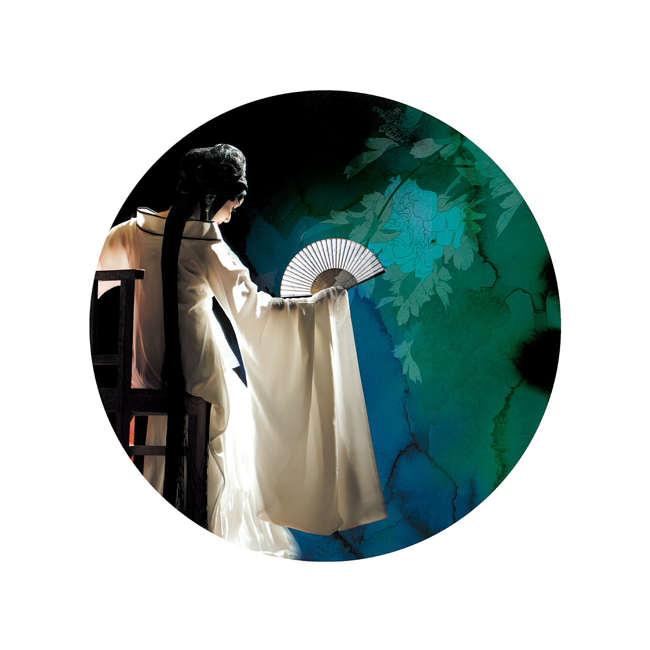 “情问三叠”首映项目