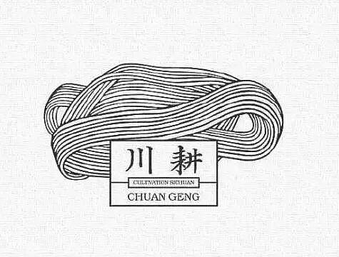 面馆logo（图ZMTE4MDc0OTA4） - Logo - 站酷设计师银不换原创素材 - 站酷ZCOOL