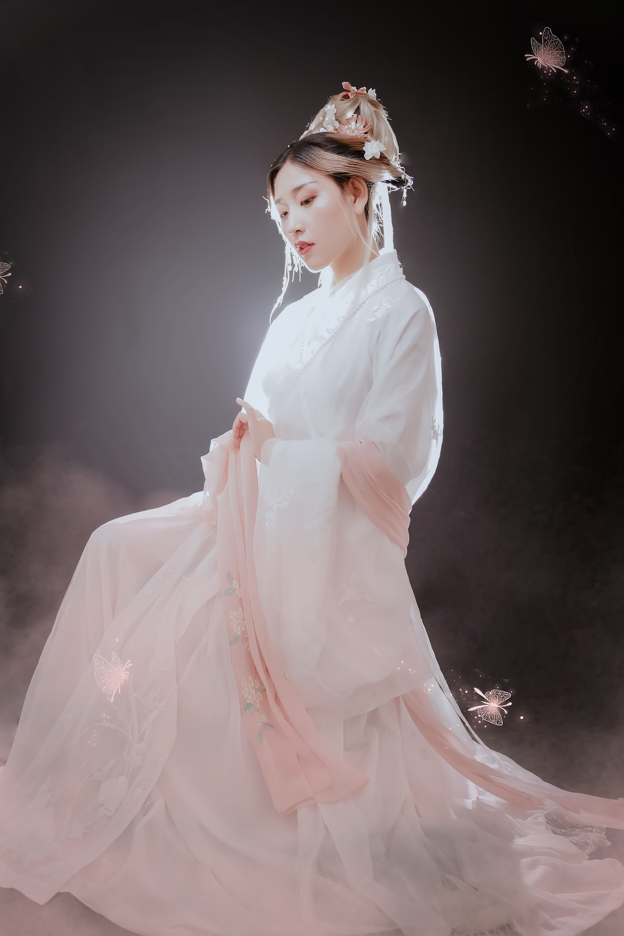 瑶（图ZMjc5MTQwMzg4） - 人像摄影 - 站酷设计师taotao741原创素材 - 站酷ZCOOL