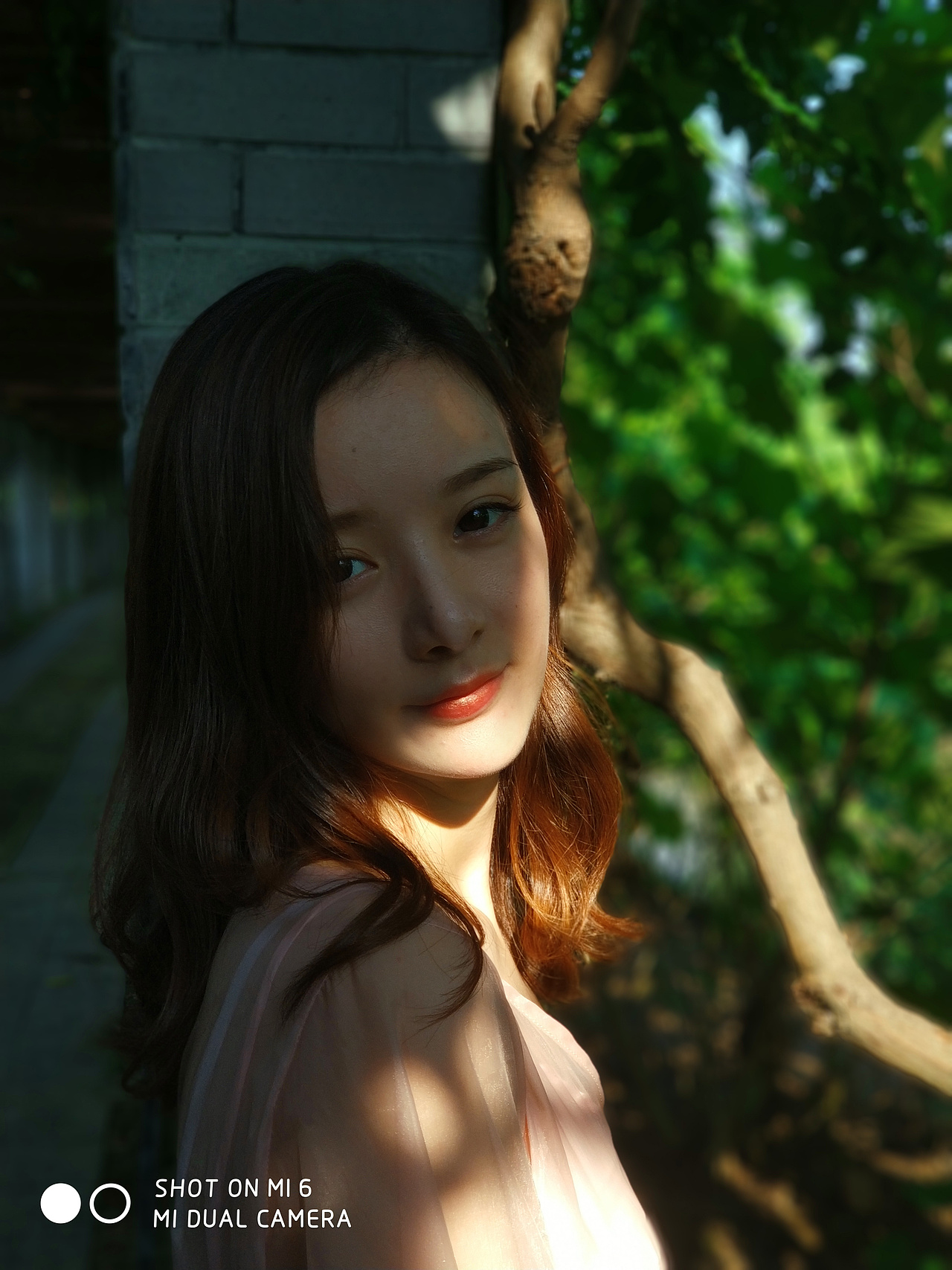 手机Snapseed调色练习7.16（图ZMTIxNzUxMTY0） - 修图/后期 - 站酷设计师胖达兔奇一原创素材 - 站酷ZCOOL