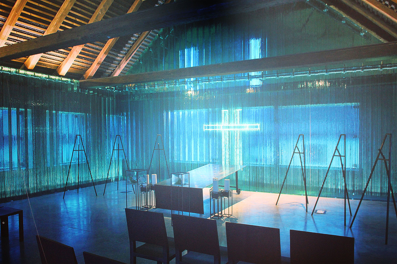 天津国际设计周 东方×西方