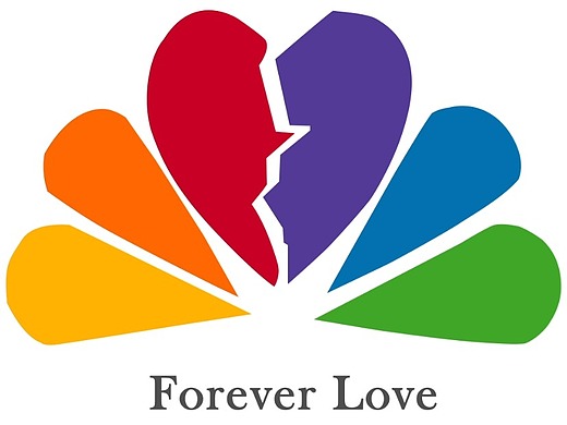 logo动画(forever love)