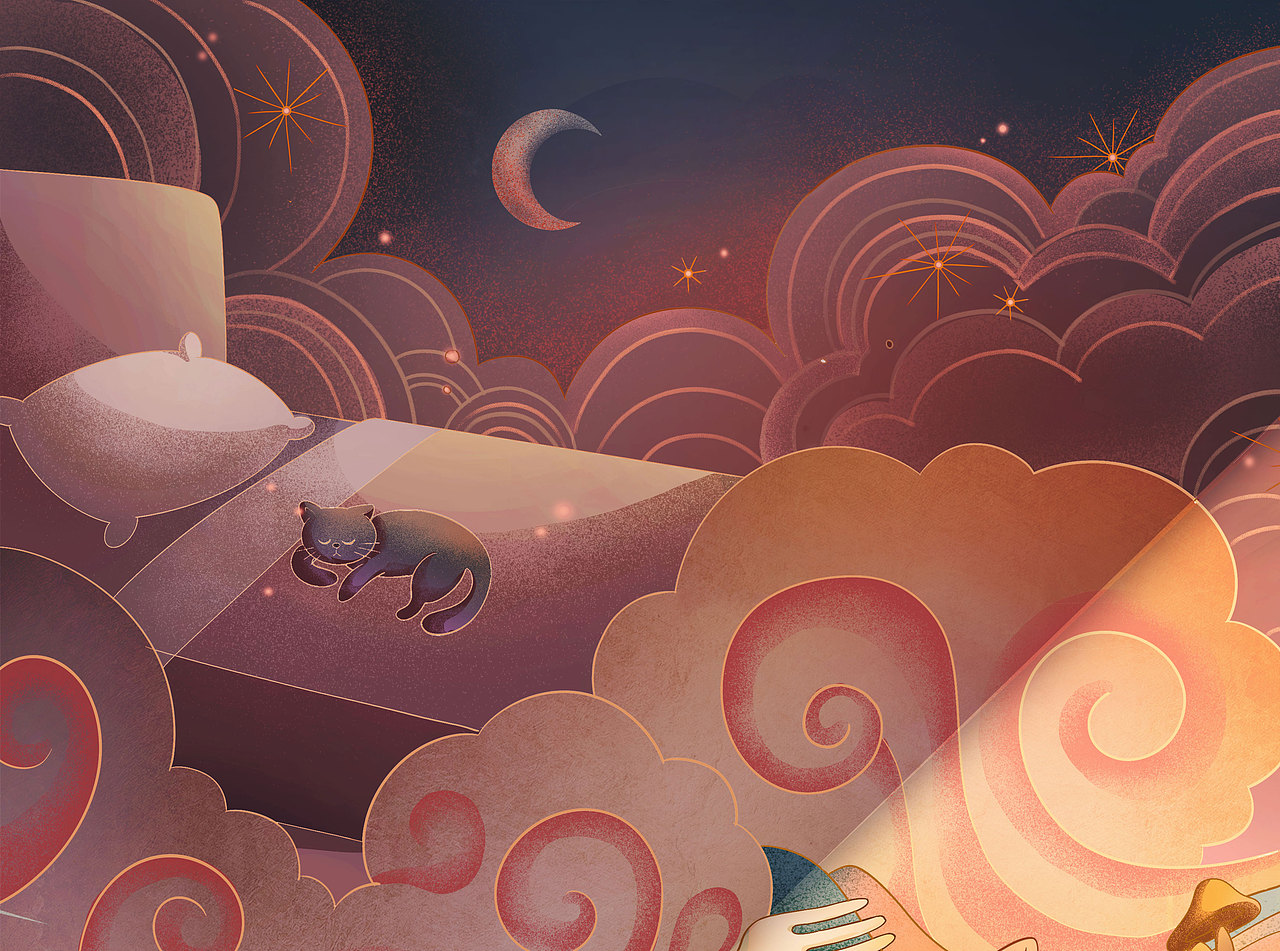 【白象汤好喝】——味觉盛宴 匠心之选