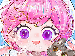 有谁不爱可爱大头呢！