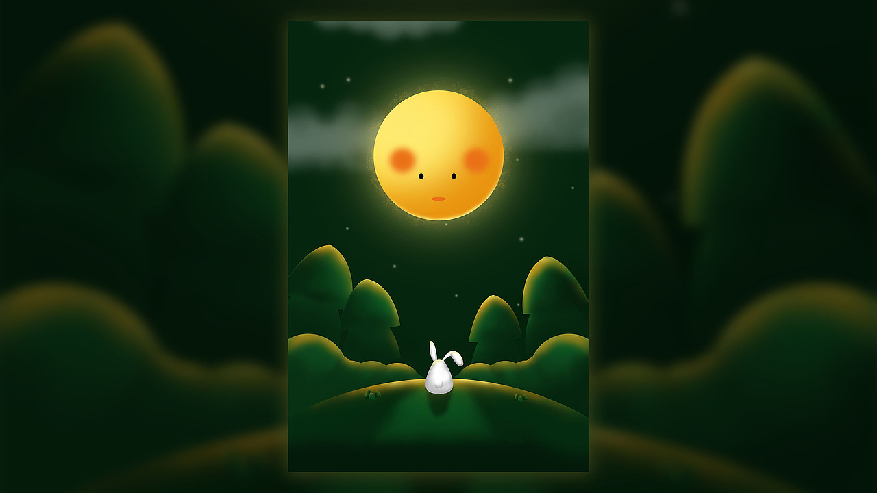 插画（图ZMTgxMDAwNTA0） - 创作习作 - 站酷设计师MS王泡泡原创素材 - 站酷ZCOOL