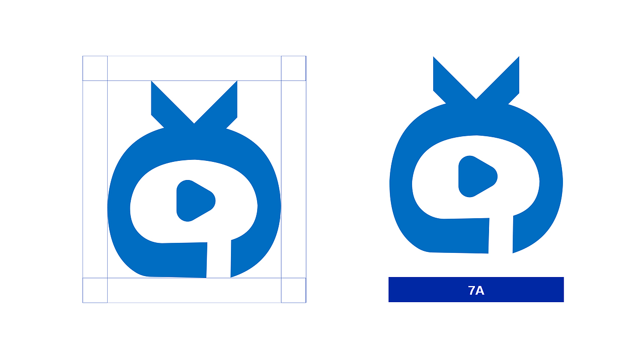 非常好logo改版