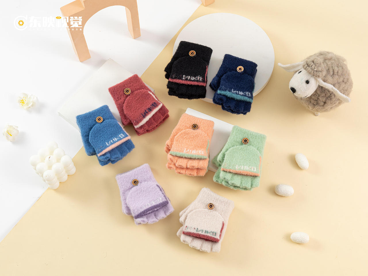 东映视觉 手套（图ZMjc1MTk4NDYw） - 产品摄影 - 站酷设计师东映原创素材 - 站酷ZCOOL