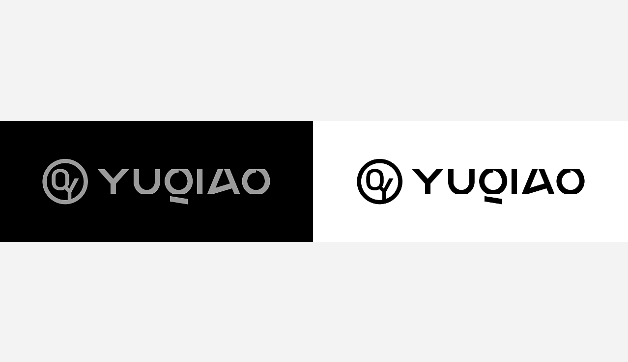 我的Logo签名设计