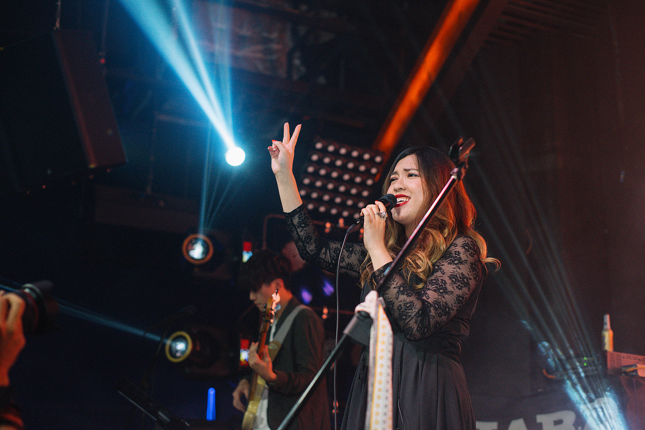 serrini树妮妮2018好儿童幼稚园巡演珠海站