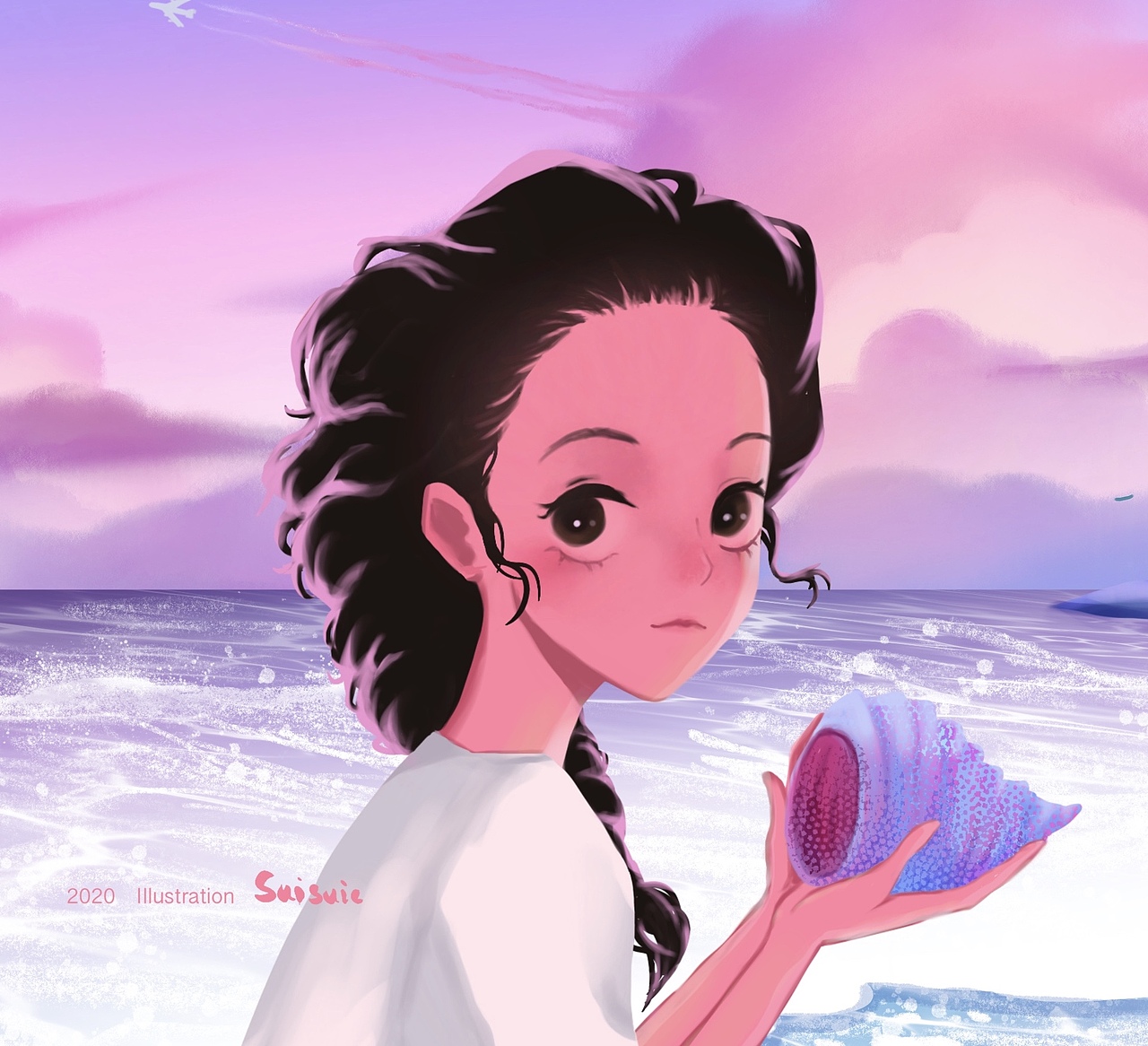 小時(shí)候的記憶（圖ZMjA1MzU0MTQ0） - 創(chuàng)作習(xí)作 - 站酷設(shè)計(jì)師suisuic原創(chuàng)素材 - 站酷ZCOOL