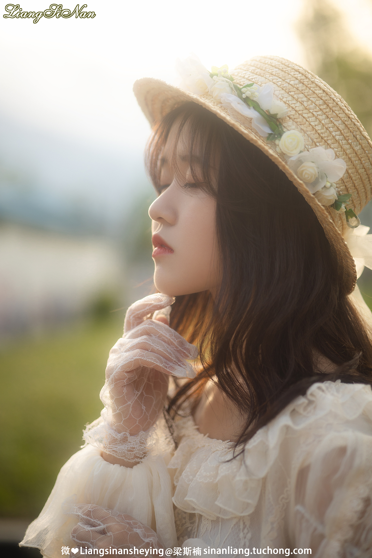 爱情可候，有人可依（图ZMjY4MDgxNDQw） - 人像摄影 - 站酷设计师梁斯楠原创素材 - 站酷ZCOOL