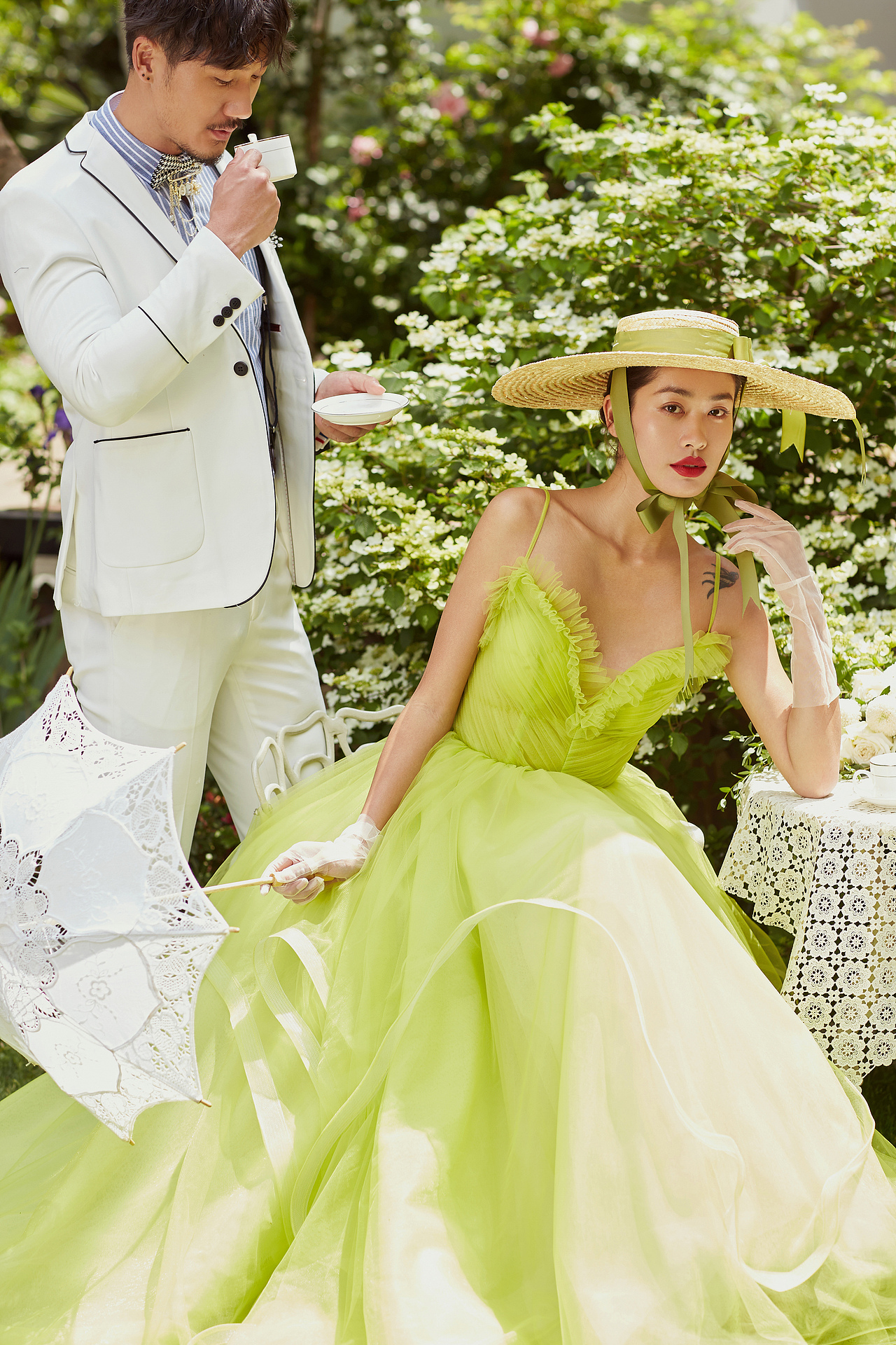 溢出的爱（图ZMjc5NTU4MTc2） - 婚礼摄影 - 站酷设计师品一盏清茶原创素材 - 站酷ZCOOL