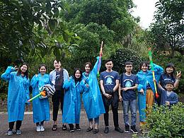 站酷十二周年重慶站線下聚會(huì)