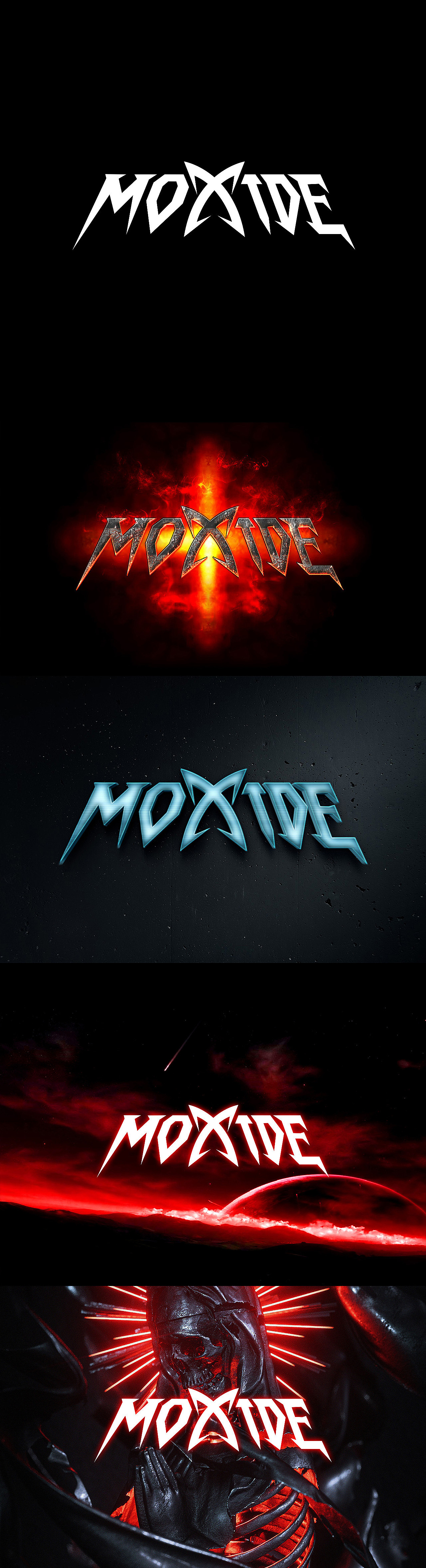DJ:MOXIDE
