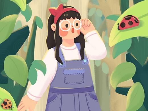 二十四节气 之 惊蛰