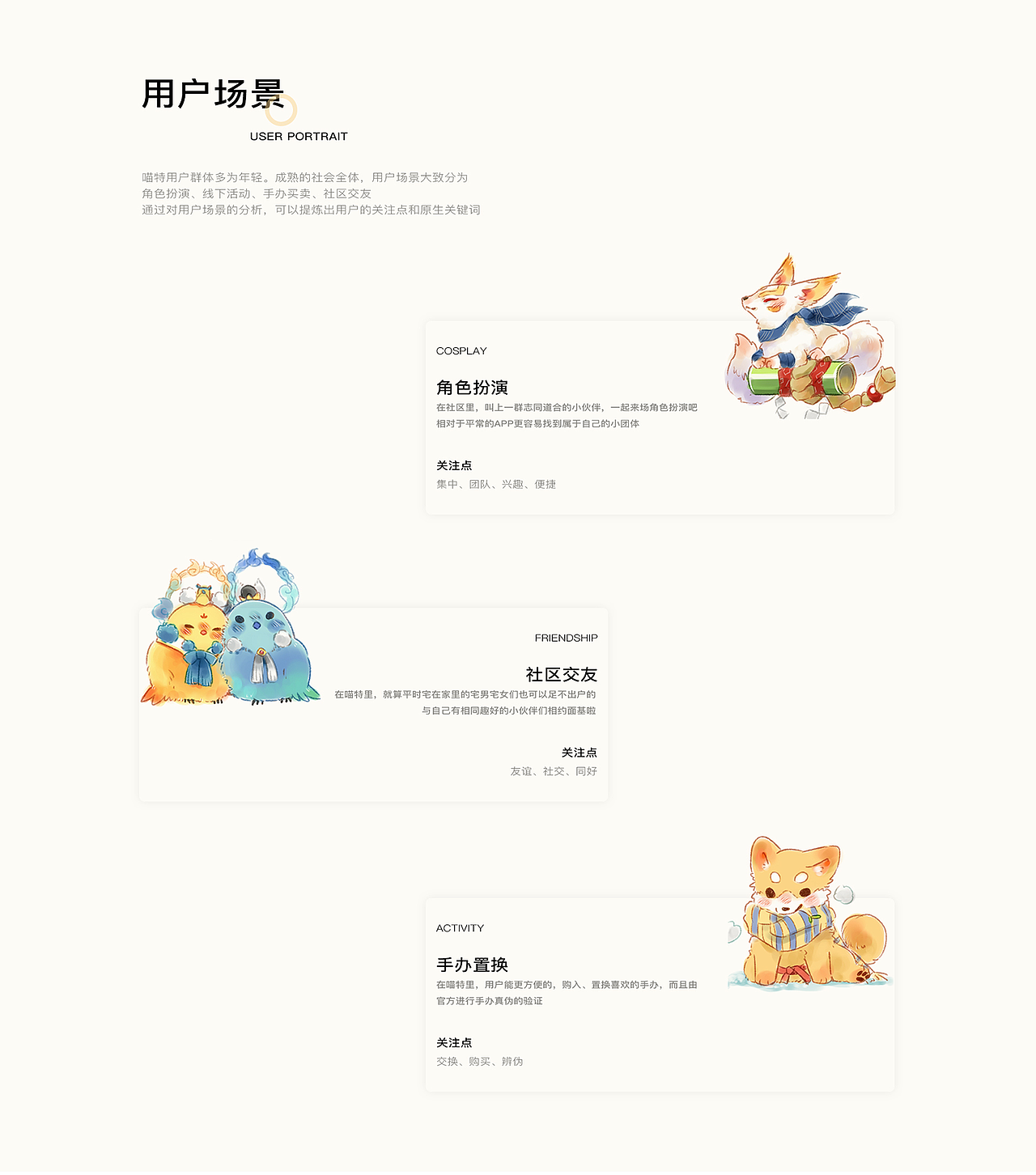 2020UI作品集（图ZMjI2NDAxOTA4） - APP界面 - 站酷设计师慢煮生活原创素材 - 站酷ZCOOL