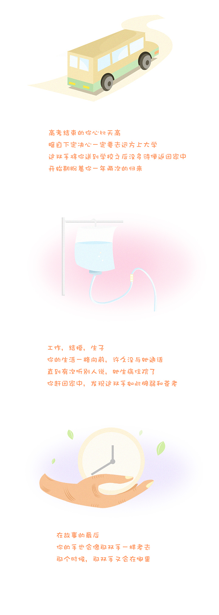 母亲节专题(H5活动专题)