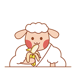 咩咩羊日常:sheep:表情包