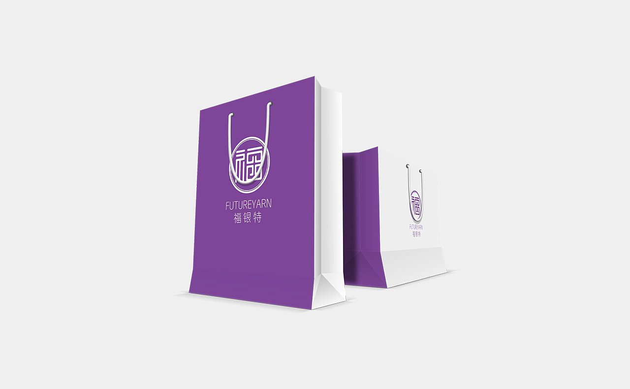 福银特/FUTUREYARN