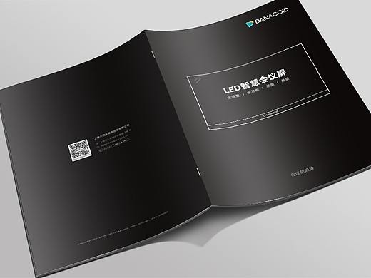 LED智慧会议屏产品手册
