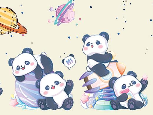 产房门（个人主页-ZNTgyNTA3NDg=） - 图案 - 站酷设计师阿波呀原创素材 - 站酷ZCOOL