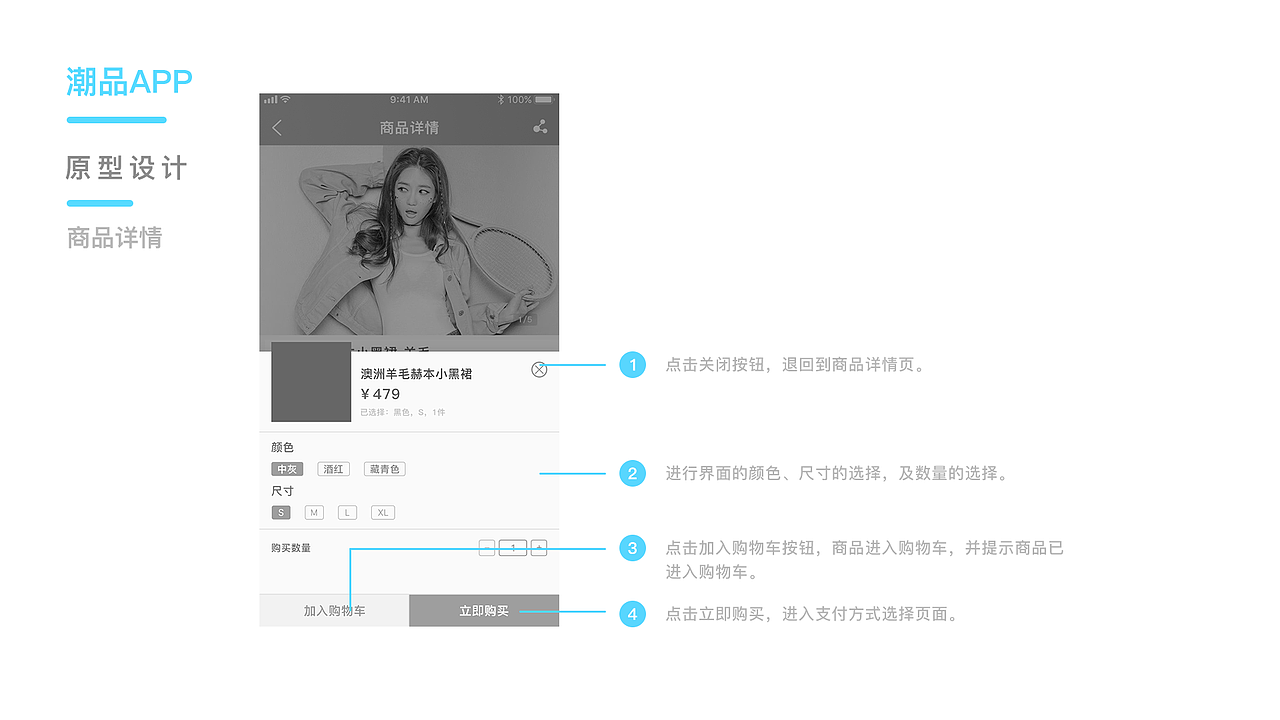 潮品APP设计设计展示（图ZMTQ1ODgzMTcy） - 交互/UE - 站酷设计师涅尔加原创素材 - 站酷ZCOOL