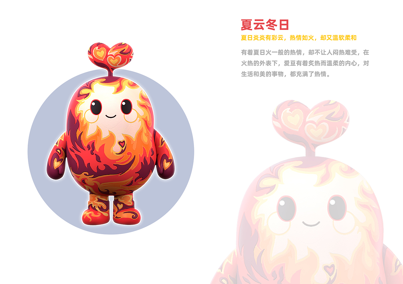 阿里巴巴公益IP ------ 潮爱出发(图ZMzM1MzY3NzA4) - IP形象 - 站酷设计师artanisterry原创素材 - 站酷ZCOOL
