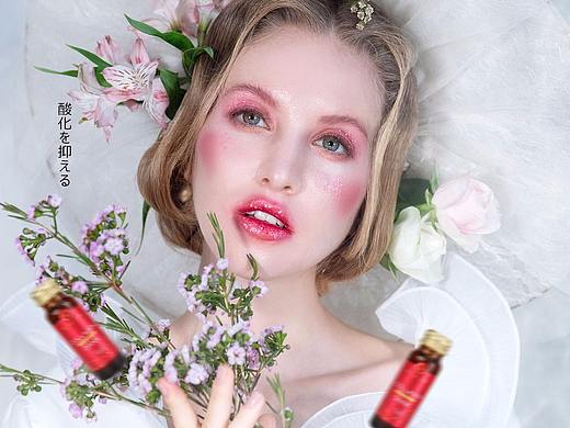 胶原蛋白案例赏析