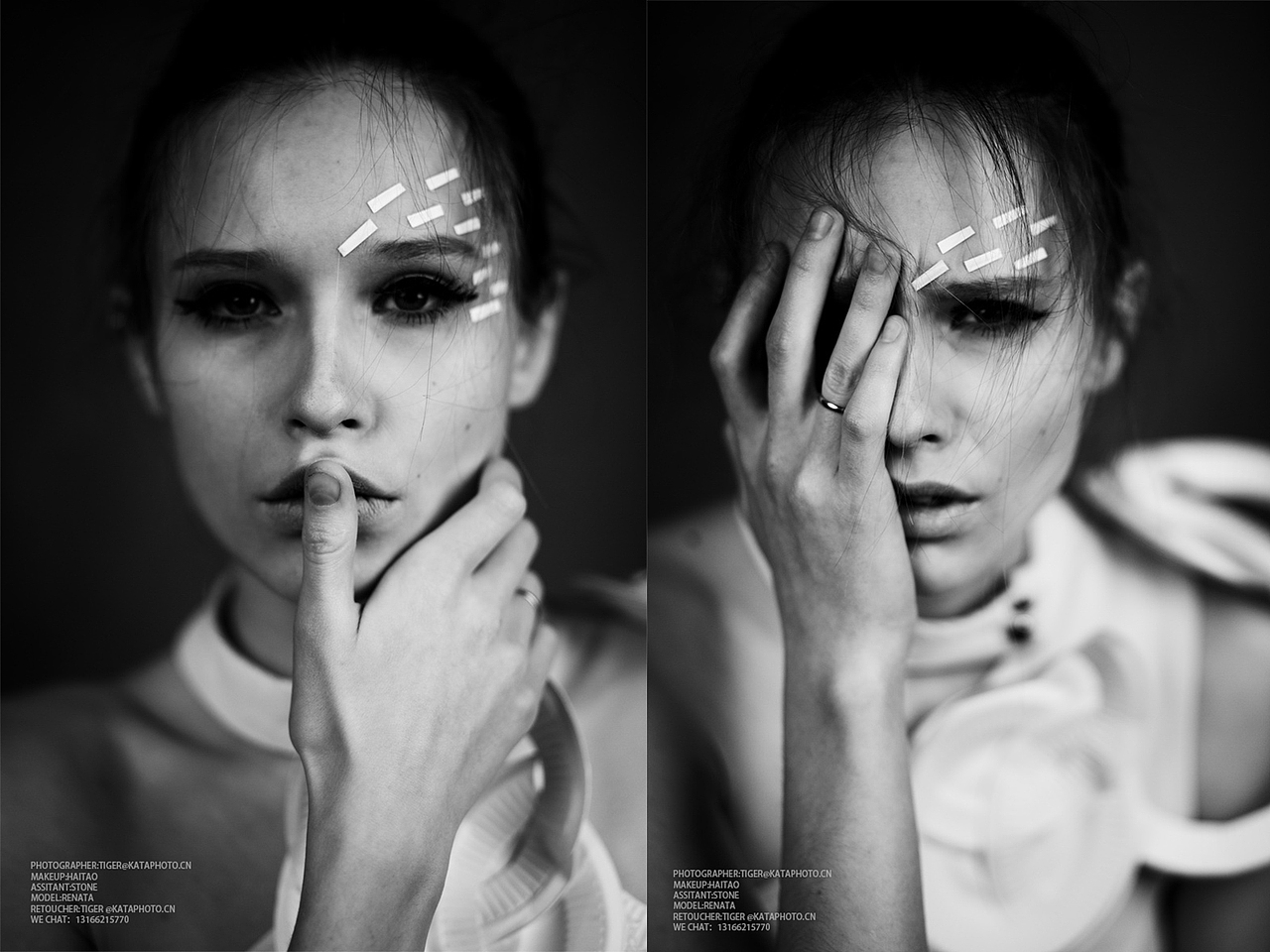 曹国平时尚人文艺术摄影作品