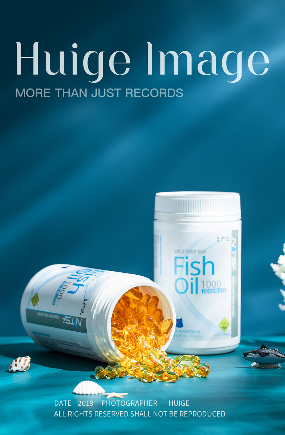 11月的一些茶水零食