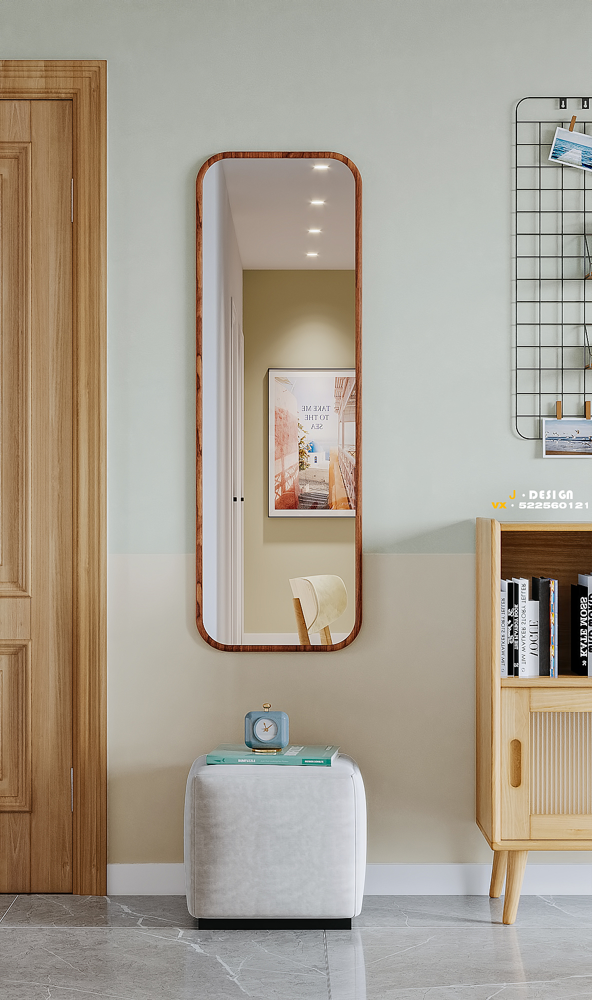 北欧小清新（图ZMjEzMTUwMTM2） - 建筑/空间 - 站酷设计师JIADesign原创素材 - 站酷ZCOOL