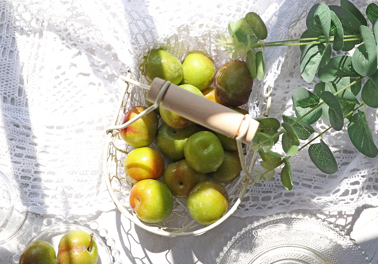 2020生鲜摄影合集