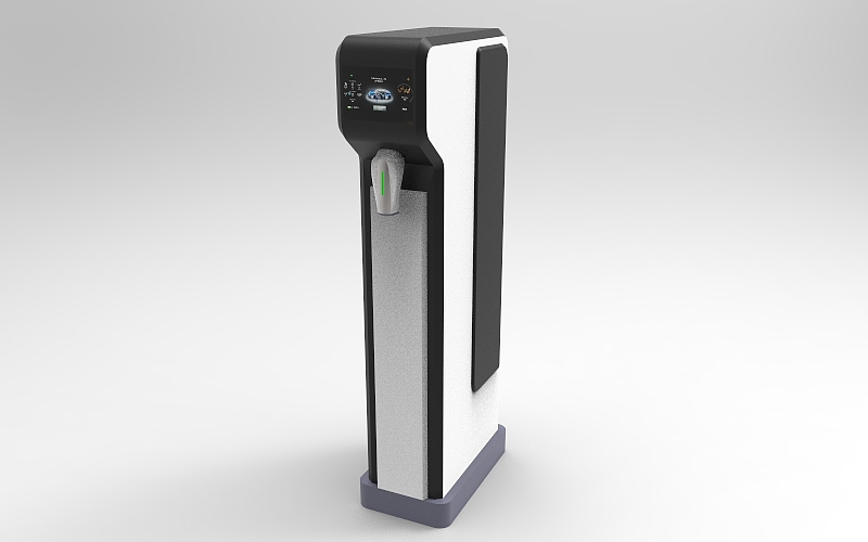 充电桩Charging Station