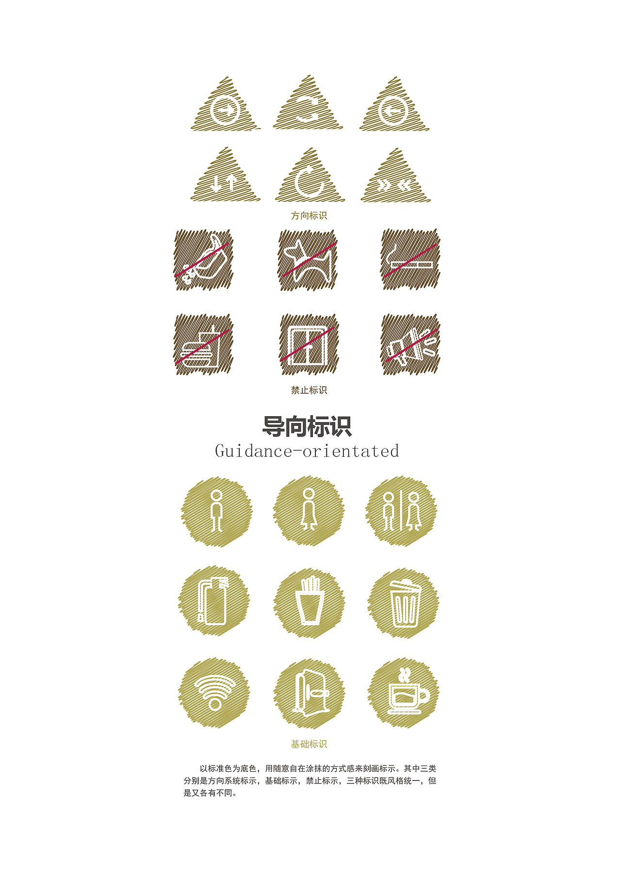 鼋头渚导视系统设计