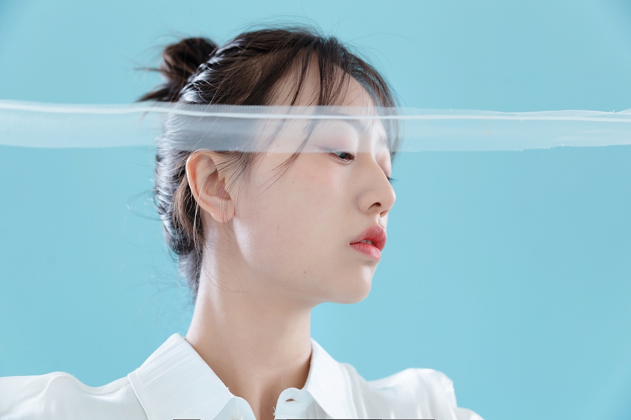 留在春天（图ZMjUwMDIxODI4） - 人像摄影 - 站酷设计师散落一身月cm原创素材 - 站酷ZCOOL