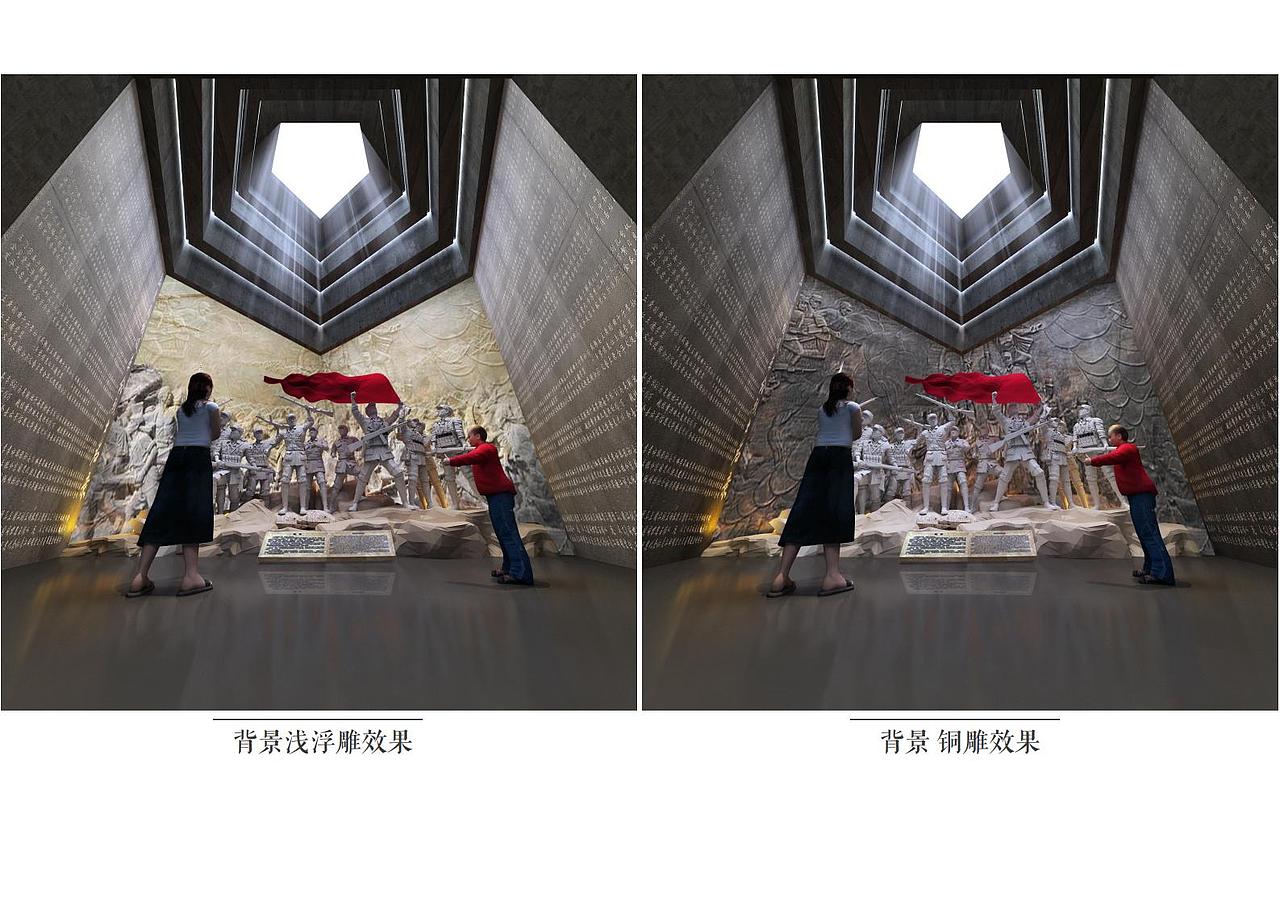 石门革命历史/烈士纪念馆（图ZMjcwNzY2MzY0） - 其他平面 - 站酷设计师DayDay丶原创素材 - 站酷ZCOOL