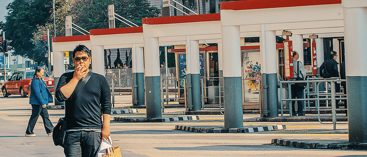 迷失香港.壹（图ZNDcwNTg2MjQ=） - 风光摄影 - 站酷设计师轻分享原创素材 - 站酷ZCOOL