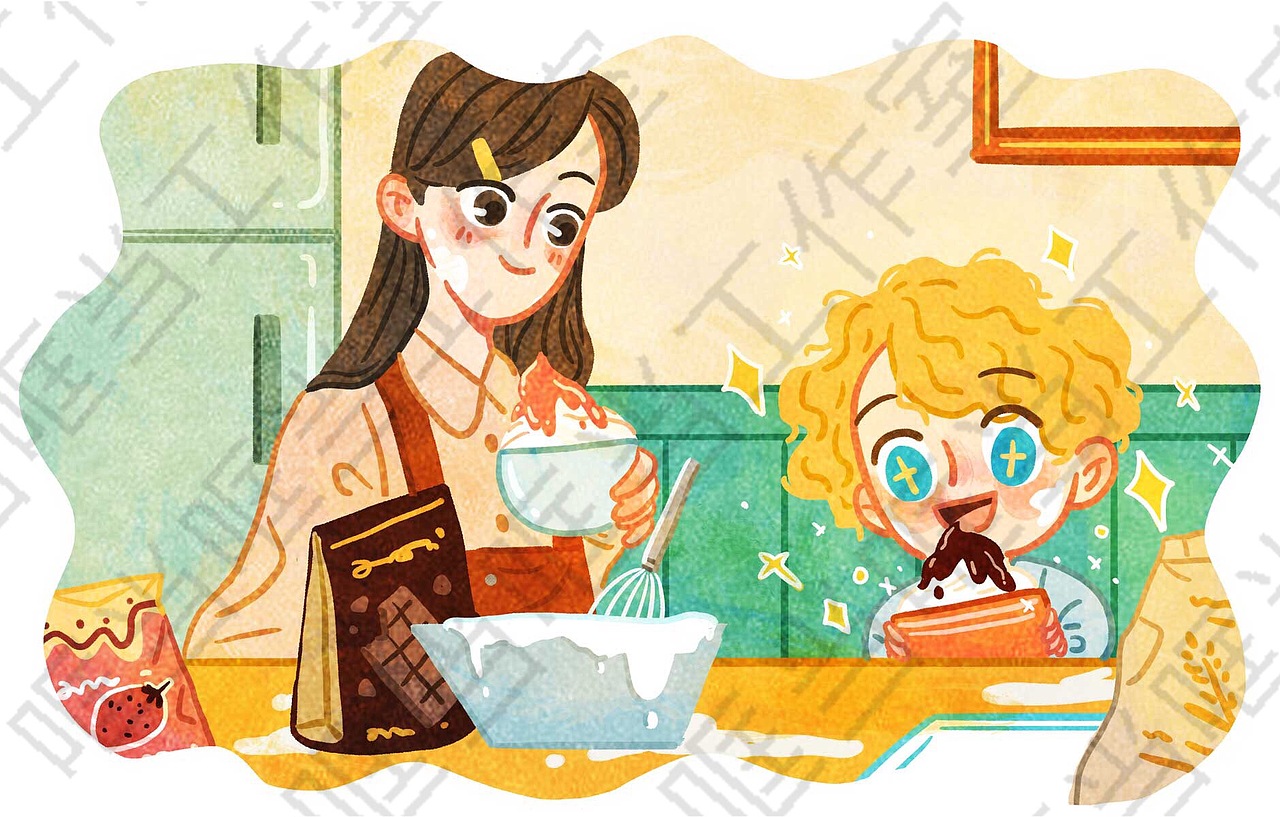 app英语教育绘本1