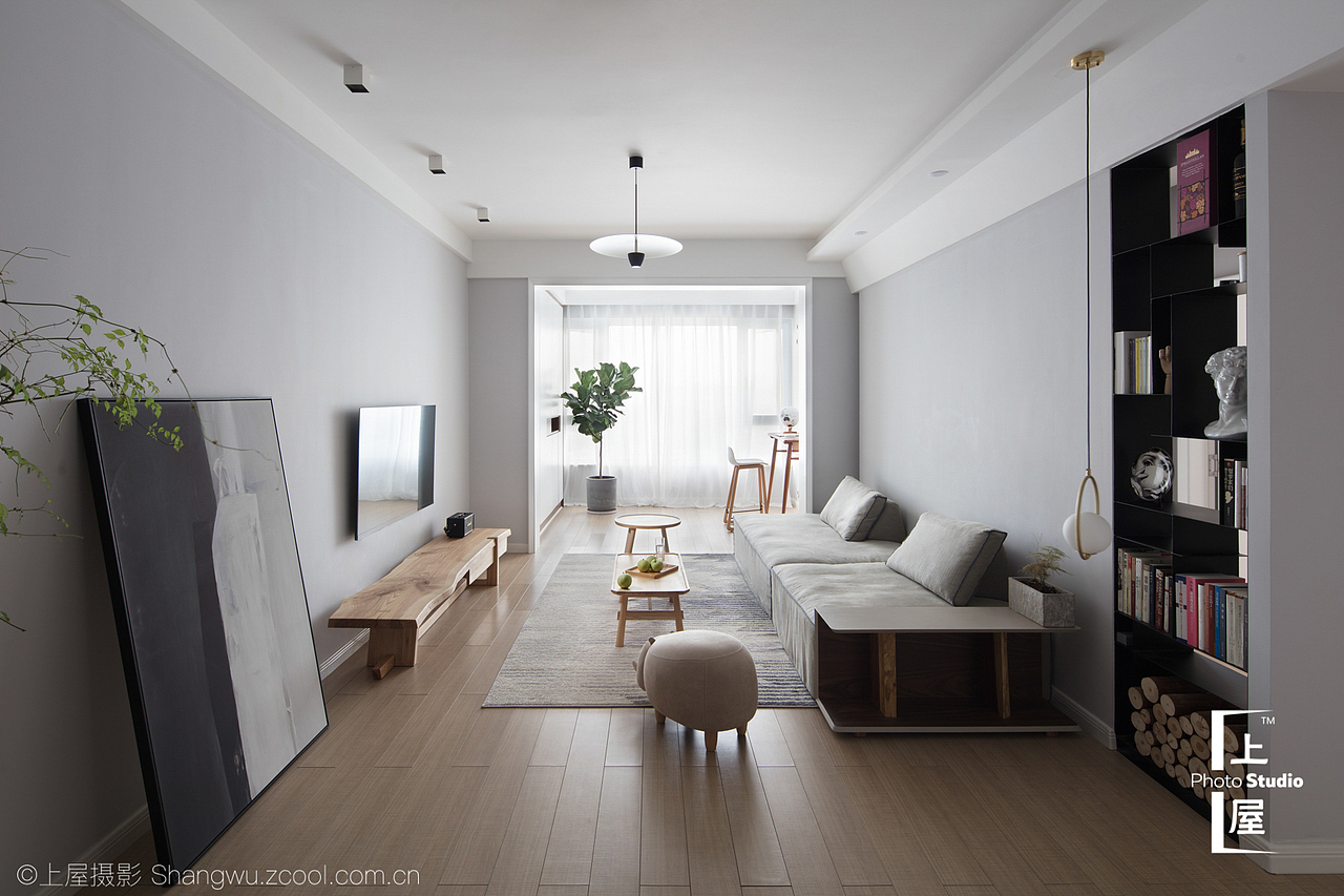 上屋摄影｜长房半岛蓝湾｜陆翼捷（图ZMTM2MjgwMTQ4） - 环境/建筑摄影 - 站酷设计师上屋摄影原创素材 - 站酷ZCOOL