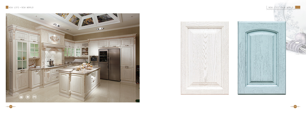 实木家具画册（图ZNzUwNTc3OTY=） - 书籍/画册 - 站酷设计师唯文有华秀于百卉原创素材 - 站酷ZCOOL