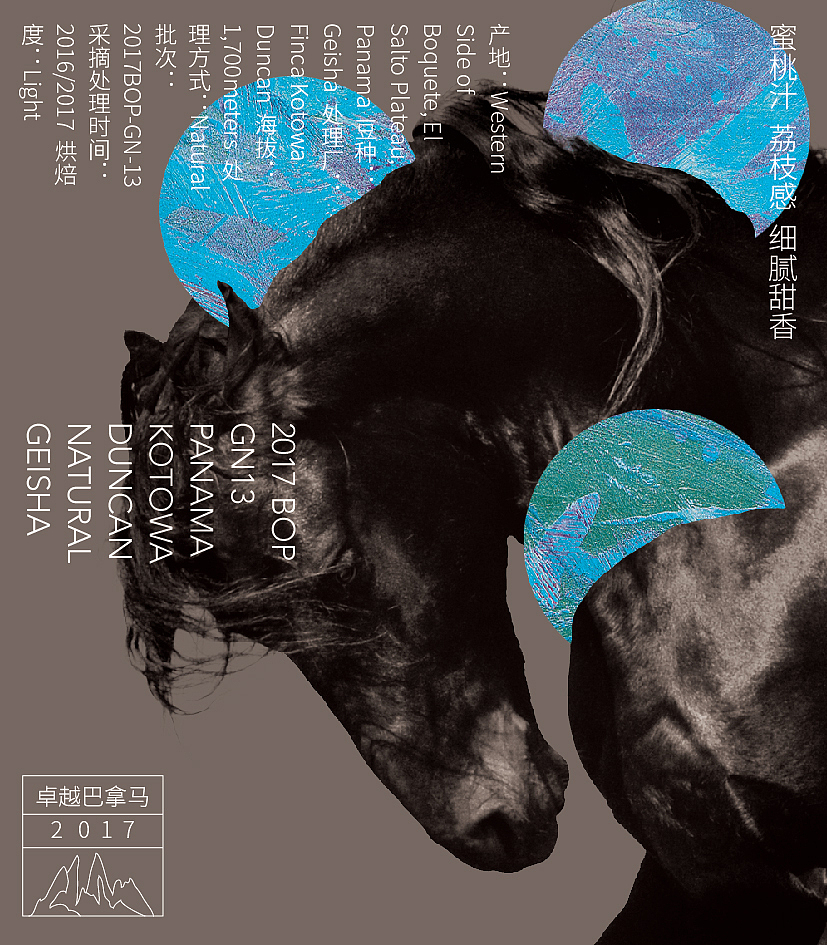 治光师 咖啡风味卡 味觉可视化（图ZOTAyMjk1OTY=） - 图案 - 站酷设计师zhubooooooo原创素材 - 站酷ZCOOL