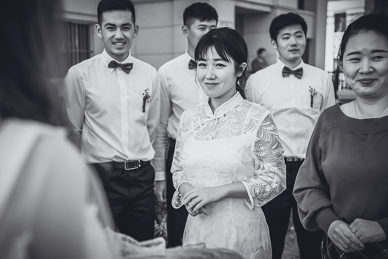 2017.10.05(婚礼跟拍)