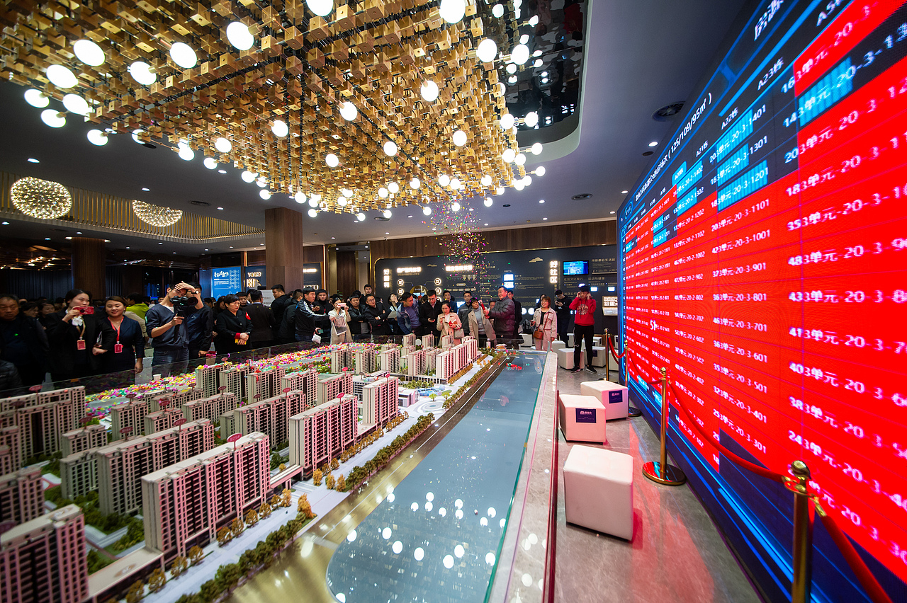 开盘活动执行（万科新都会）（图ZMTkwNzQ4OTQw） - 人文/纪实摄影 - 站酷设计师放狼的小羊原创素材 - 站酷ZCOOL