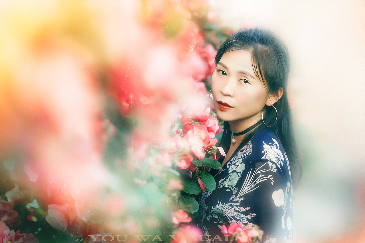 Secret Garden（图ZMTQwNzgyNTQw） - 人像摄影 - 站酷设计师zpc123456zyq原创素材 - 站酷ZCOOL
