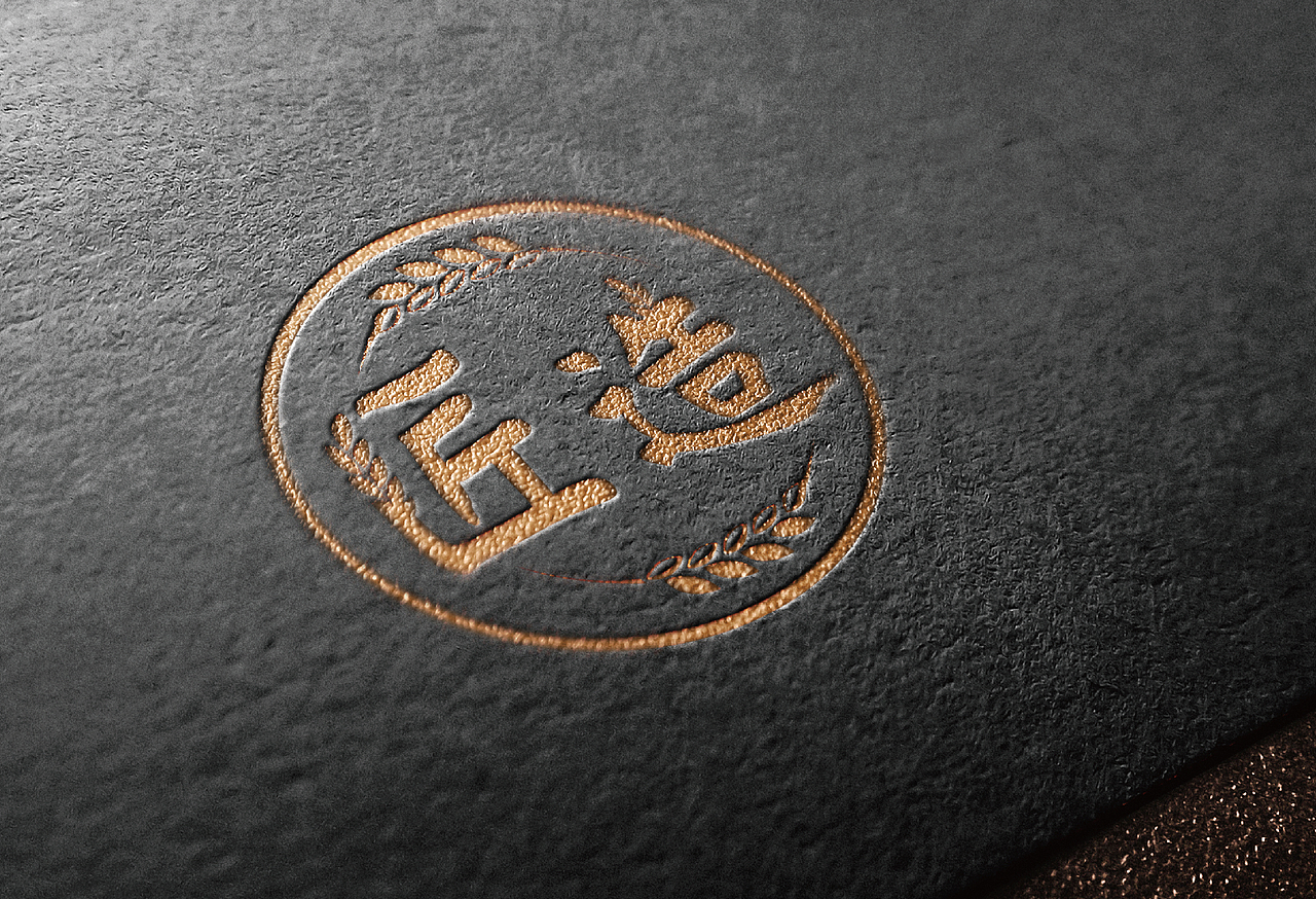 烘焙品牌字体LOGO设计（匠造烘焙）（图ZMTgxMjIzOTUy） - Logo - 站酷设计师周一本一原创素材 - 站酷ZCOOL