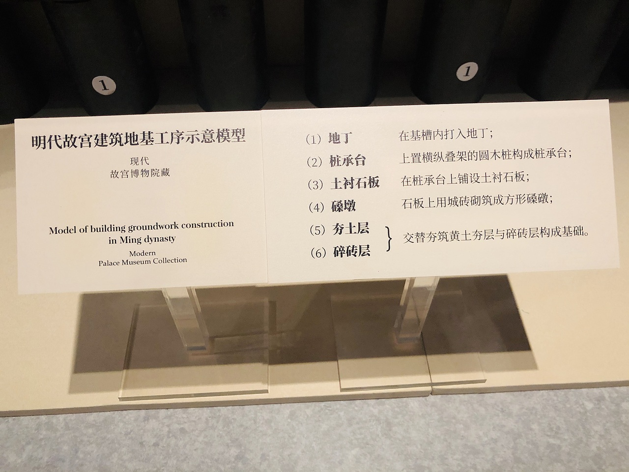 故宫600年特展
